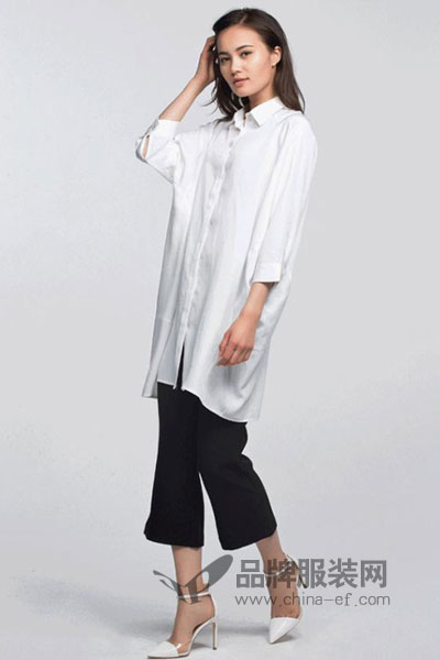 艾格女装2016春夏新品