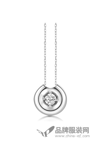 蒂爵饰品2016夏季新品