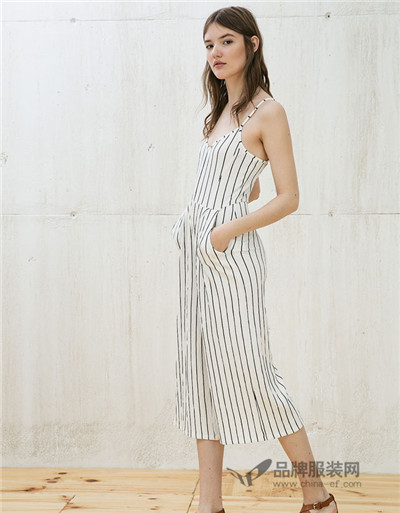 Bershka女裝2016春夏新品