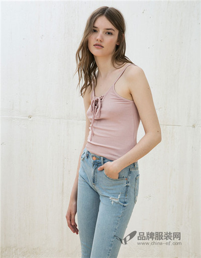 Bershka女裝2016春夏新品