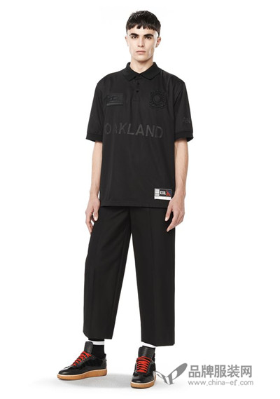 Alexander Wang2016春夏新品