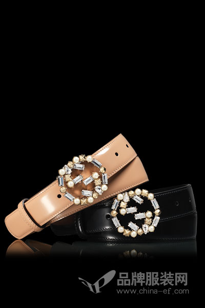 古驰(Gucci)饰品2016春夏新品