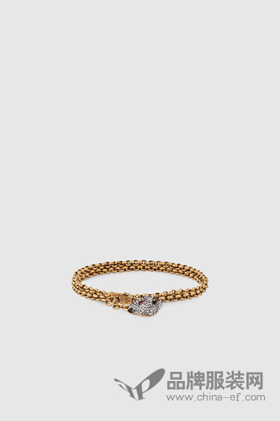 古驰(Gucci)饰品2016春夏新品