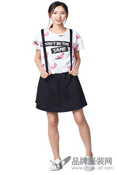 艾格女装2016春夏新品