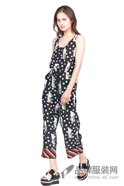 艾格女装2016春夏新品