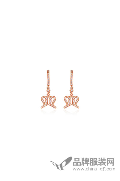 蒂爵饰品2016春夏新品