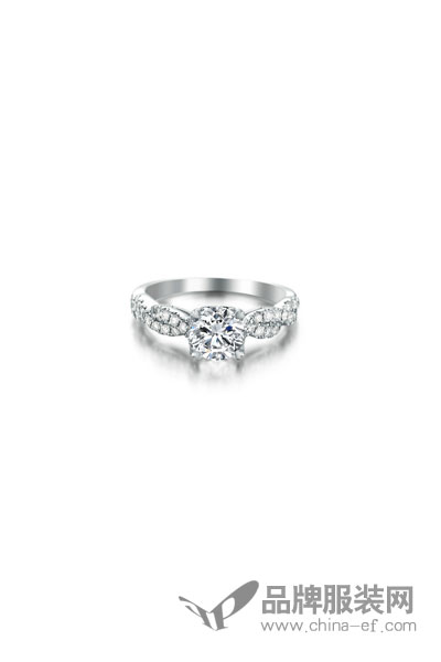 蒂爵饰品2016春夏新品