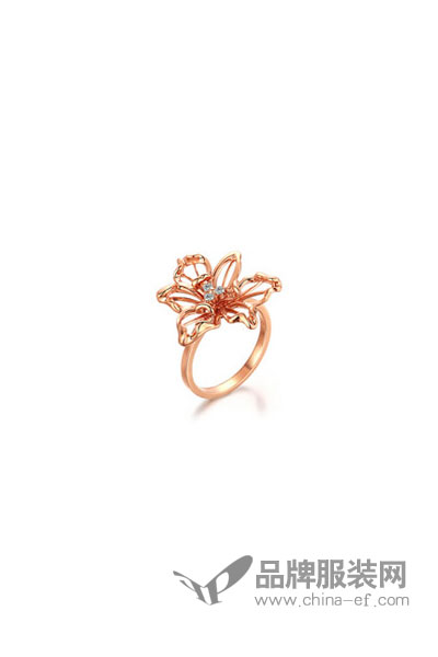 蒂爵饰品2016春夏新品