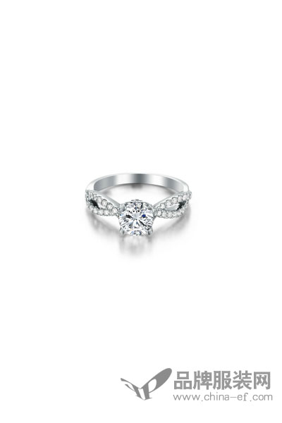 蒂爵饰品2016春夏新品