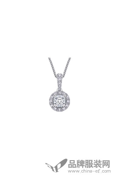 蒂爵饰品2016春夏新品