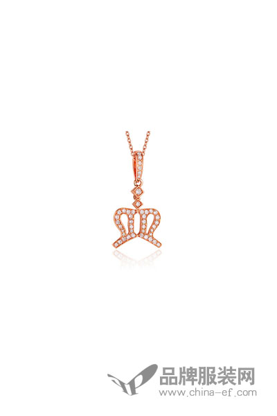 蒂爵饰品2016春夏新品