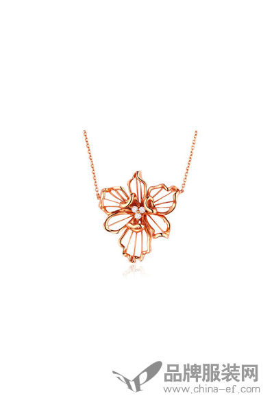 蒂爵饰品2016春夏新品