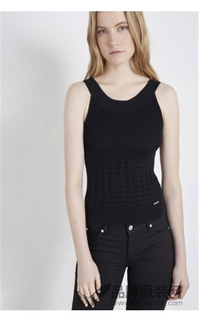 LIU·JO女装2016春夏新品