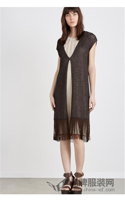 LIU·JO女装2016春夏新品