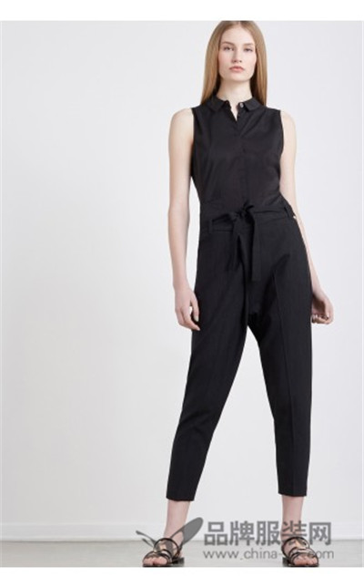 LIU·JO女装2016春夏新品