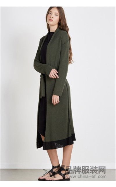 LIU·JO女装2016春夏新品