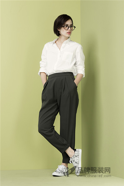 GU女装2016夏季新品