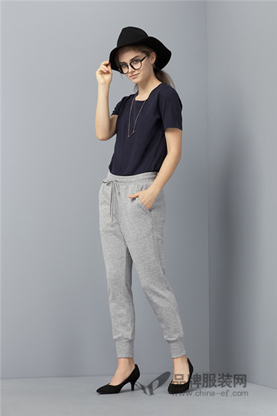 GU女装2016夏季新品