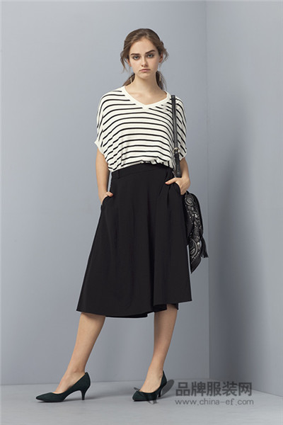 GU女装2016夏季新品