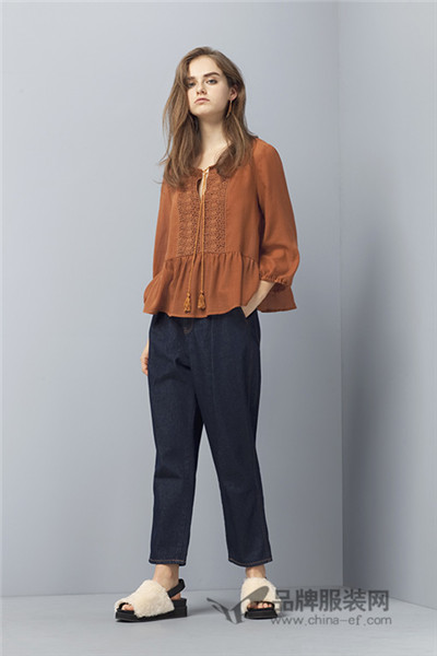 GU女装2016夏季新品