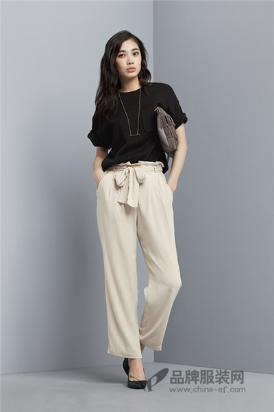 GU女装2016夏季新品