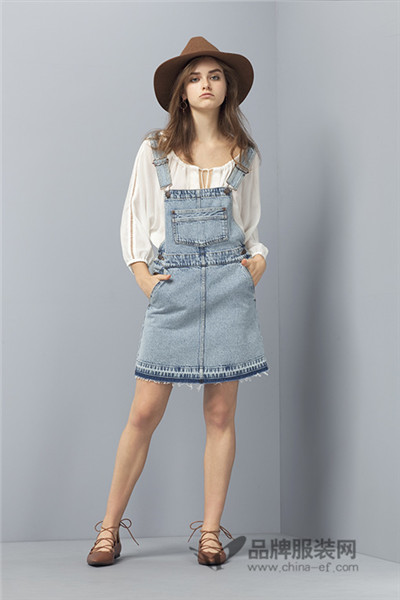 GU女装2016夏季新品
