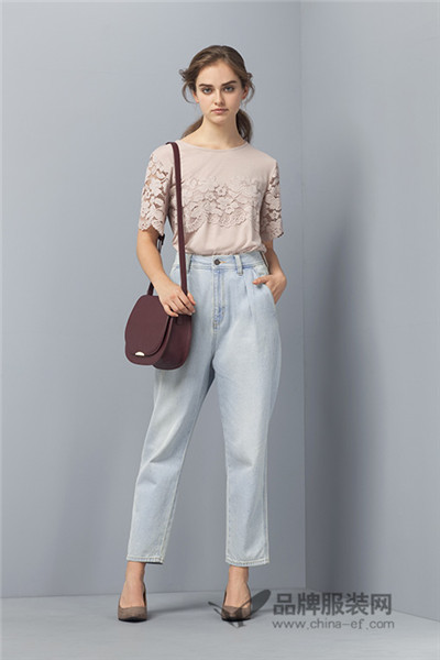 GU女装2016夏季新品