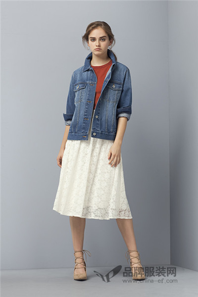 GU女装2016夏季新品