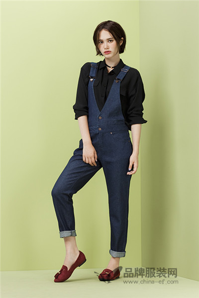 GU女装2016夏季新品