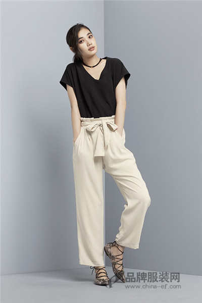 GU女装2016夏季新品
