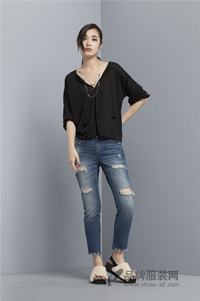 GU女装2016夏季新品