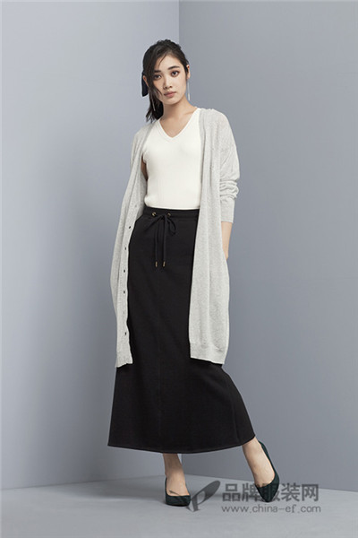 GU女装2016夏季新品