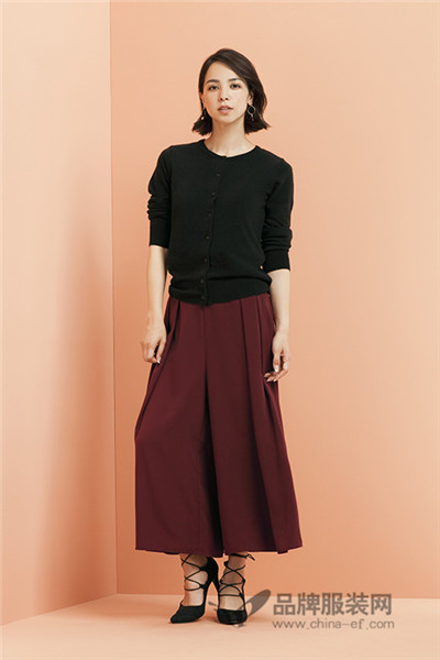 GU女装2016夏季新品