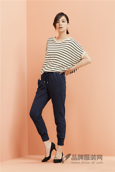 GU女装2016夏季新品