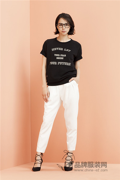 GU女装2016夏季新品
