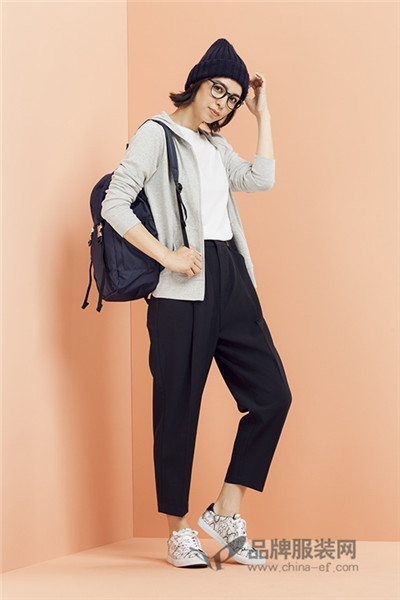 GU女装2016夏季新品