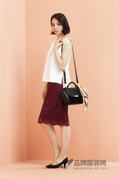 GU女装2016夏季新品