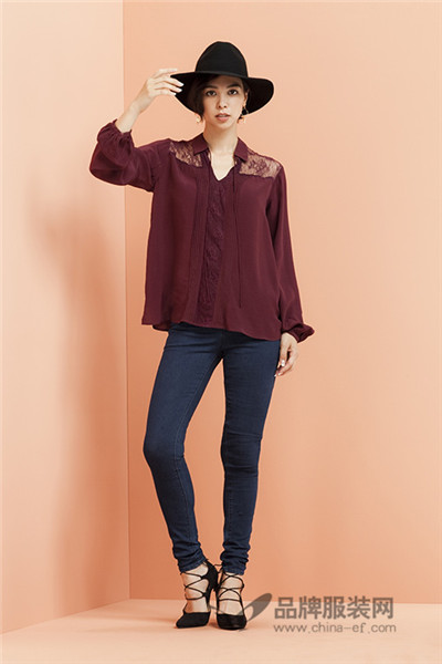 GU女装2016夏季新品