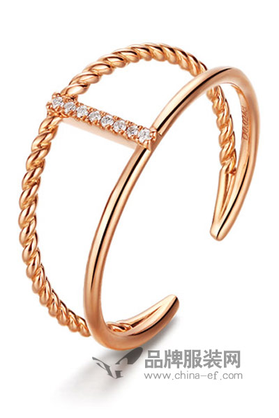 蒂爵饰品2016夏季新品