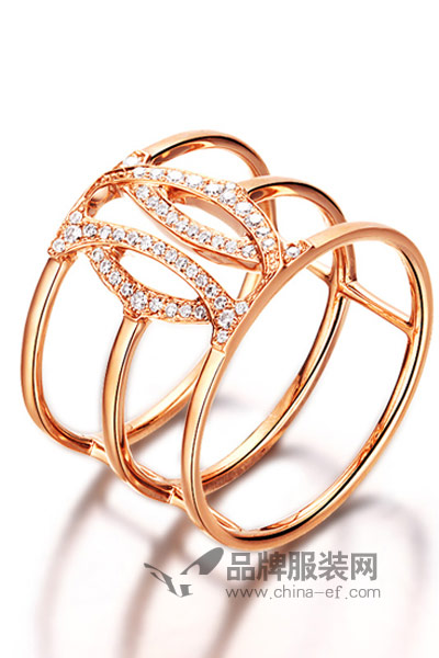 蒂爵饰品2016夏季新品