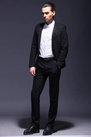 曼维尔男装招商 国际风尚的潮流服饰、鞋品