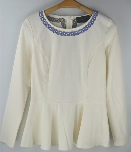 TG女装2016秋季新品