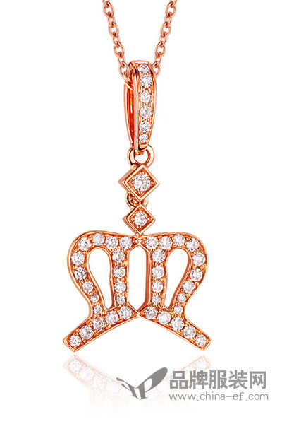 蒂爵饰品2017春夏新品