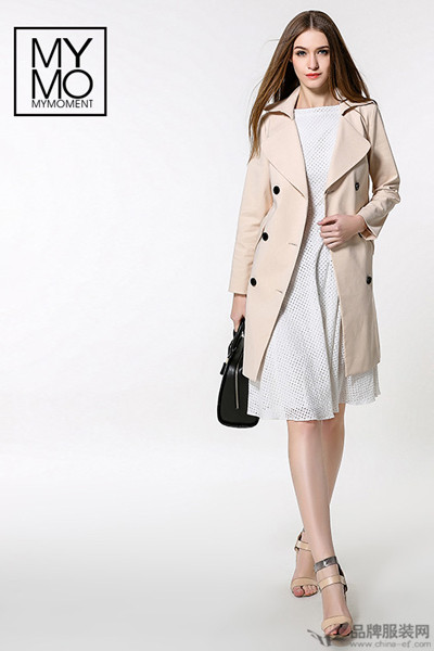 朗黛国际女装2016秋季新品