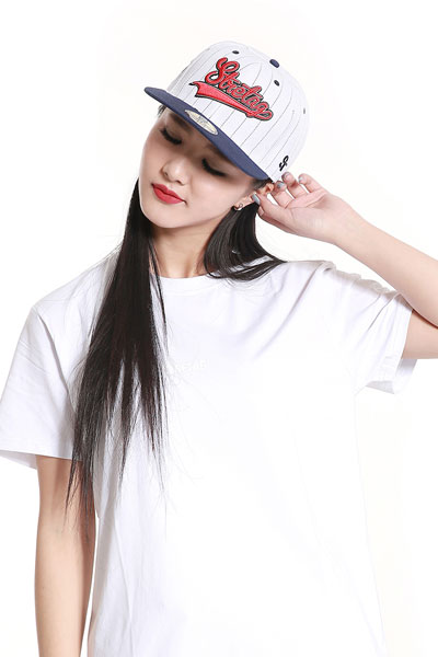 STRETAG” CLASSIC BASEBALL CAP ”致敬杨基棒球帽