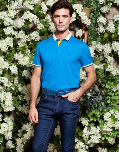 DANUO男装2016春夏新品