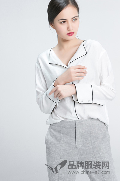 艾格女装2016秋冬新品