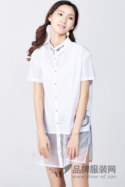 艾格女装2016秋冬新品