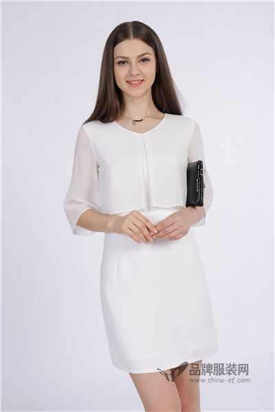 戴莉格琳Derli Galam女裝2016秋冬新品