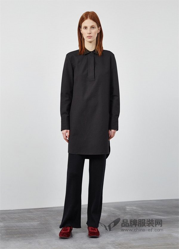 江南布衣女装2016秋冬新品